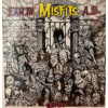 Misfits - Earth A.D. Demos / Vinyl [LP]