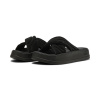 Dámske Šlapky PUMA LEADCAT PLATFORM 40034001 – Čierna