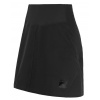 Dámska sukňa SENSOR HELIUM LITE čierna - S