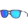 Slnečné okuliare Oakley Thurso - blue steel/prizm sapphire uni