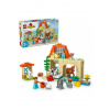 Lego® Starostlivosť o zvieratká na farme