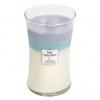 WoodWick Trilogy - Calming Retreat 609,5 g