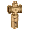 CALEFFI Nemrznúci ventil iStop®, mosadzné telo, 1 1/2