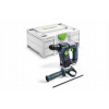 Príklepová Vŕtačka Festool SDS Plus 0 W