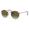 Ray-ban RB3447 9002A6 Veľ. 47