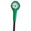 Manometer MINI OXYGENE/NITROX 400 bar, Sopras sub, SOPRASSUB