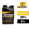 NITROLUX ENERGY 3 Off-Road PRE 30% palivo, 2l (MX-NF01302-PRO)