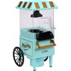 Retro popcorn stroj 1200W LUND 68260 (Retro popcorn stroj 1200W LUND 68260)