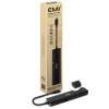 CLUB3D CSV-1592 dokovacia stanica a replikátor portov Dokovanie USB 3.2 Gen 1 (3.1 Gen 1) Type-C Čierna (CSV-1592)