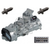 Zámok volantu FEBI BILSTEIN 107817