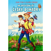Nejkrásnější české pohádky - SUN