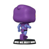 Funko Masters of The Universe POP! Animation Vinyl Figurka Meme - Skeletor Running Away 9 cm