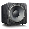 SVS SB-1000 Pro Black Ash (Subwoofer s uzavretou ozvučnicou, 12