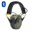 EARMOR EARMOR elektronické slúchadlá M300T Bluetooth - Zelená (Foliage Green)