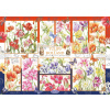 JUMBO Puzzle Holandské tulipány 1000 dielikov