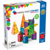 Magna-Tiles Magnetická stavebnica Combo 62