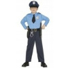 Kostým policajta Fiestas Guirca r. 110-115