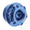 Skrutka Nalievacia AL EVT 27X3MM blau pre XV 1900 MIDNIGHT STAR 2006-2016