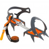 Climbing Technology Nevis 10p barva grey/orange