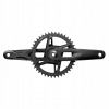 Sram kľuky Rival XPLR E1 DUB WIDE DM 42T 172.5mm