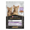 PRO PLAN Kitten Healthy Start kapsička pre mačiatka morka v šťave 85 g
