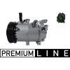 MAHLE Kompresor, klimatizace BEHR *** PREMIUM LINE *** ACP 656 000P