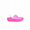 Športové sandále Crocs Classic Lined Clog Kid's 207009-6TX 24-25