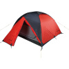 Hannah Covert 2 WS Mandarin Red/Dark Shadow II 10029319HHX