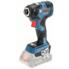 Rázový uťahovač BOSCH GDR 18V-200 C bez aku (0.601.9G4.104)