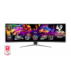 MSI MPG 491CQPX QD-OLED Gaming monitor 49