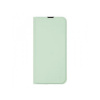 OBAL:ME Smooth Touch Puzdro pre Honor 400 Lite Mint Green