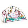 Tiny love Hrací deka s hrazdou Gymini Tiny Princess Tales