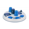 TRIXIE Dog Activity FLIP BOARD XXL, strategická hra, ø 23 cm, plast