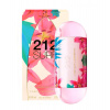 Carolina Herrera 212 Surf, Toaletná voda 60ml - Tester pre ženy