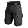 Kraťasy Urban Tactical GEN III Helikon-Tex® Ripstop – Čierna vel. XXL