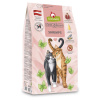 GranataPet DeliCatessen Shrimps - krmivo pre mačky bez obilnín, s krevetami - 300 g