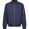 REGATTA PROFESSIONAL NAVIGATE TRA 255 / Pánska pilotná bunda - navy XXL
