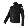Dámska vetrovka SENSOR Parachute black S