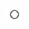 Prevodník SHIMANO Ultegra R8000 39z. čierny 110mm