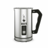 BIALETTI Bialetti MK01 Automatický napeňovač mlieka Nerezová oceľ
