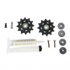 Kladky pro přehazovčku SRAM RED AXS CERAMIC 12SP