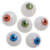 Skákacia lopta očná buľva 105 mm - viac druhov