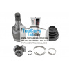 NTY TESLA MODEL S 60 60D 70 70D 75 75D 85 85D 90D 100D P85D, P90D P100D 14-, MODEL X 60D 75D 90D 100D P90D P100D 15- ZADNÁ, ĽAVÁ / PRAVÁ 100771901B VNÚTORNÝ HOMOKINETICKÝ KLB