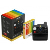 Polaroid Now+ Gen 3 Black bundle
