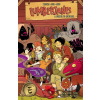 Lumberjanes Vol. 19 - Shannon Watters