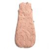 ERGOPOUCH Vak na spanie organická bavlna Jersey Elephant Parade 3-12 m, 6-10 kg, 0,2 tog