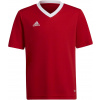 adidas | ENT22 JSY Y | červená| XXS(111-116cm)