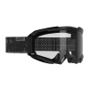Leatt Vizion 2.0 MTB - Black/Clear 90 Vlt one size