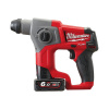 Milwaukee M12 CH-602XM12 FUEL Kompaktné SDS-plus kladivo 4933451510