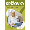 Krížovky pre seniorov - Kolektív